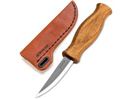 Peilis BeaverCraft C4S; 80 mm; medžio drožybai