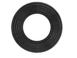 Siurbimo žarna Cellfast 23-603; 32x3 mm; 25 m