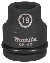 Smūginė sukimo galvutė Makita E-22230; 3/4''; 19x51 mm