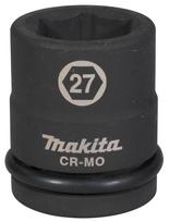 Smūginė sukimo galvutė Makita E-22280; 3/4''; 27x53 mm