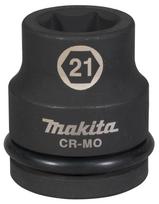 Smūginė sukimo galvutė Makita E-22246; 3/4''; 21x51 mm