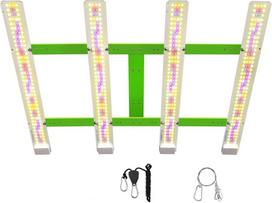 DragonLight MW4000 LED augalų lempa