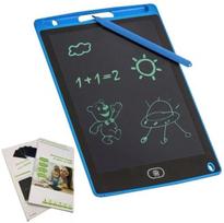 Piešimo planšetė Piešimo planšetė, mėlyna