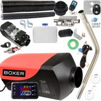 Dyzelinis autonominis šildytuvas 12kW, BOXER BX-3212