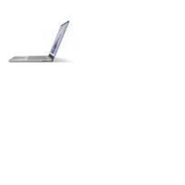 Microsoft Surface Laptop Go 3 Platinum - 12.4", IPS, Touch, HD (1536x1024), Blizgus | Intel Core i5-1235U | 16GB | 256GB SSD | Intel Iris Xe Graphics | Windows 11 Pro | EN | apšvietimas yra | 12 men.