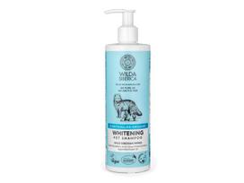 WILDA SIBERICA Whitening šampūnas baltam kailiui (šunims ir katėms) 400ml