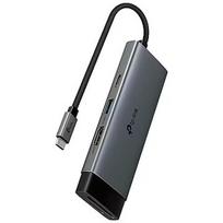 TP-LINK UH7021C USB Type-C 7-in-1 Hub | UH7021C