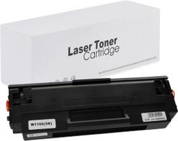 HP lazerinio spausdintuvo kasetė – toneris HP-106AXXL | W1106A