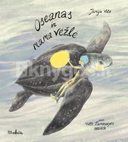 Oseanas ir mama vėžlė - Jurga Vilė