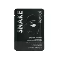 Rodial Snake Jelly Eye Patche 3 g