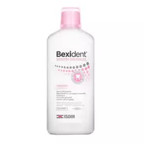 Bexident® Sensitive Teeth Mouthwash 500ml Bexident® Sensitive Teeth Toothpaste 75ml