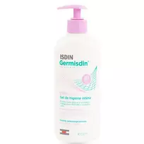 Isdin Germisdin Intim Calm intymios higienos gelis 500ml