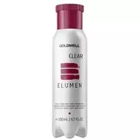 "Goldwell Elumen" ilgai išliekantys plaukų dažai - perpildyti neoksiduojantys plaukų dažai AB@9 (Ash Brown), 200 ml