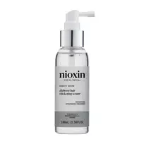 Nioxin Diaboost - intensyvi storinanti ir nuo lūžinėjimo apsauganti priemonė 100ml