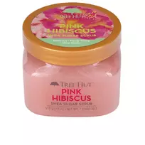"Tree Hut Hibiscus Pink" cukraus šveitiklis 510g