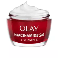 Olay Niacinamide24 Vitamin e drėkinamasis dieninis kremas 50ml