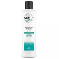„Nioxin Scalp Recovery“ – šampūnas nuo pleiskanų – sausai ir niežtinčiai galvos odai, 1000 ml