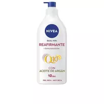 "Nivea Q10" stangrinamasis itin drėkinamasis kūno pienelis 400ml