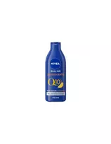 "Nivea Q10" stangrinamasis kūno losjonas su vitaminu C 400ml