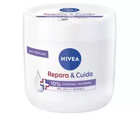 Nivea Repair and Care 10 Glicerinas Pantenolis 400ml