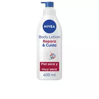 "Nivea Repair and Care" kūno losjonas 400ml