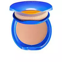 "Shiseido Uv Protective Sun" apsauginis makiažo nuo saulės kompaktinis užpildas Spf30 Medium Ivory 12g