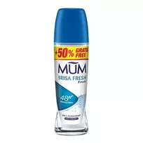 Des Mum Brisa Fresh 75ml Rollon