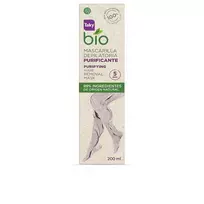„Taky Bio Natural“ valomoji depiliacinė kaukė, 200 ml