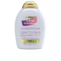 Ogx Colour Retention Hair Conditioner 385ml