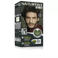 „Naturtint Men“ plaukų dažai, 4n, natūraliai rudi