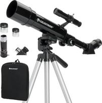"Celestron" 21038 Kelioninis teleskopas 50 Teleskopas