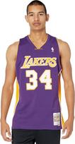 "Mitchell & Ness" vyriški marškinėliai Shaquille O'Neal