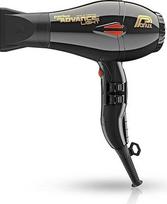 "Parlux Advance Light Ionic and Ceramic Professional Ion Hair Dryer" juodas