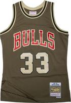 Mitchell & Ness NBA Astro Swingman marškinėliai (riboto dydžio)