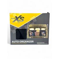 AUTO XS automobilio bagažinės apsauga - organizatorius