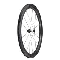 Roval Rapide CL II karboninis priekinis ratas | Satin Carbon - Satin Black