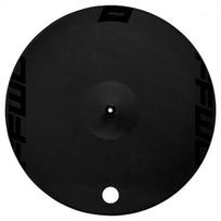 Fast Forward DISC Tubular Rim Brake karboninis galinis ratas | DT350 | Black, SRAM/Shimano