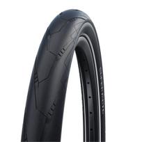 Schwalbe Super Moto Performance DD RaceGuard 27.5" Addix E-50 Reflex padanga | Black, 27.5x2.40