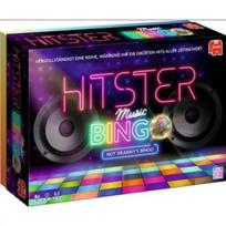 Hitster: Bingo stalo žaidimas