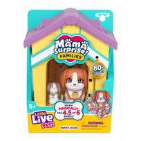 Little Live Pets: Mama Surprise - Mama Namai
