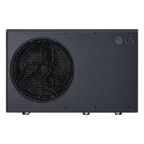 HM073HF.UB40 | Išorinė R290 monobloko dalis