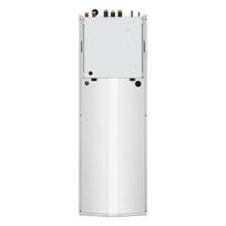 HN1639HY.NK0 | Vidinė dalis su trifaziu 3 + 3 + 3kW elektriniu tenu ir integruotu 200l. Karšto vande