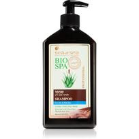 Sea of Spa Bio Spa šampūnas ploniems ir riebiems plaukams 400 ml