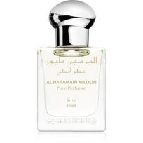 Al Haramain Million kvapusis aliejus moterims 15 ml