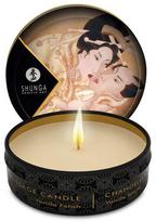 Mini masažo žvakė Shunga Desire, 30 ml