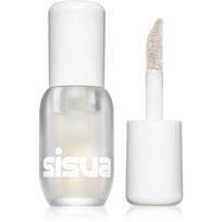 Unleashia Sisua Popcorn Syrup Lip Plumper drėkinamasis lūpų blizgesys atspalvis No.100 Unicorn Salt 3.8 g