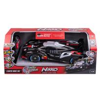 NIKKO  RC automobilis Toyota GR WEC GR010 Hybrid, 1:16