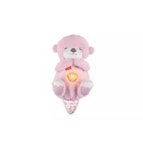 Fisher-Price: Rožinė snaudžianti ūdra