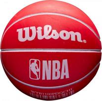 "Wilson NBA Dribbler Chicago Bulls" mini kamuolys