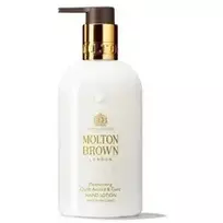 M.Brown Mesmerising Oudh Accord & Gold Hand Lotion 300 ml